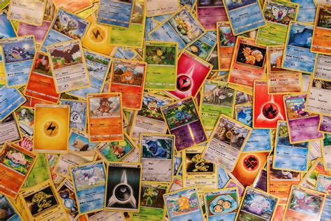 Pokemon Card Types Guide | TCG Review