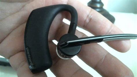 How To Pair Plantronics Legend Bluetooth To Samsung Android