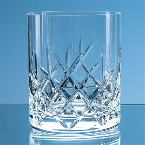 Ml Flamenco Crystalite Full Cut Whisky Tumbler Crystal Galleries