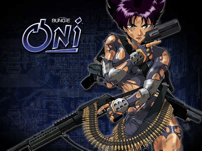 manga-album: Bungie Oni in action