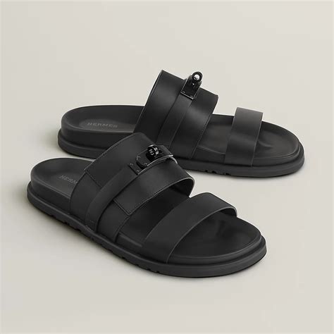 Sandalias Jackson Hermès España