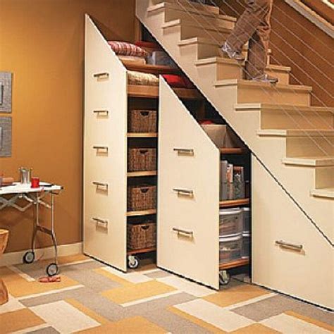 Under Stairs Secret Storage At Larry Colunga Blog