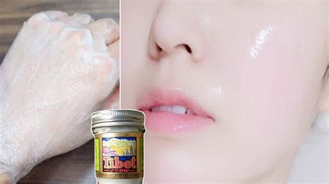 Tibet Snow Cream For Skin Whitening Tibet Cream Farmula Skin