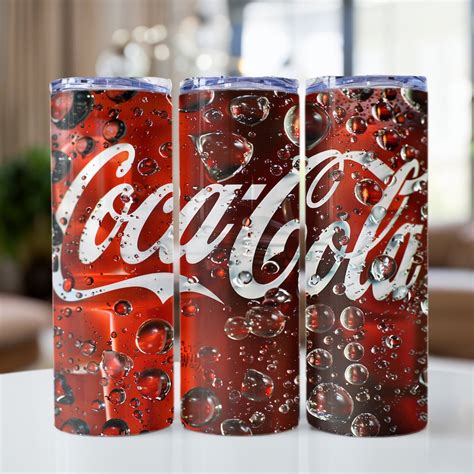Soda Tumbler Etsy
