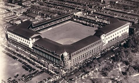 Shibe Park Alchetron The Free Social Encyclopedia