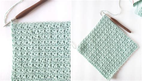 The Top Easy Crochet Washcloth Patterns to Make - Easy Crochet Patterns