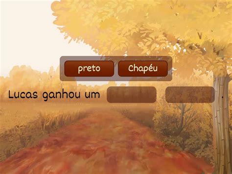 Complete As Frases Com A Linking Word Correta