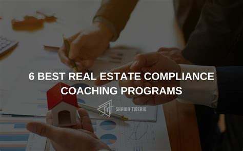 Essential Compliance Tips For Real Estate Investors Shawn Tiberio