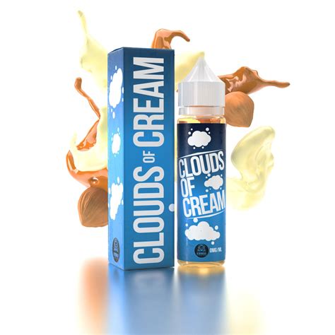 Clouds Of Cream Vape Juice Best E Juice Juice Flavors