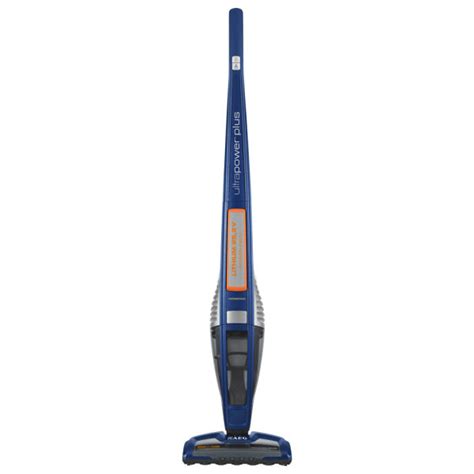 Aeg Ag5012uk Ultrapower Cordless Vacuum Cleaner Blue Iwoot