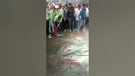 Fire Training Youtube