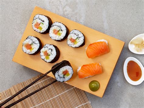 Fisch in Sashimi Qualität für Sushi online kaufen