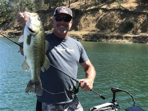 Summer Transitions at Lake Berryessa - Mark Lassagne