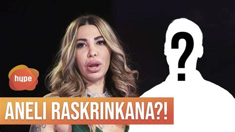 Aneli Raskrinkana Oni Su Otkrili Da Je Lazirala Trudnocu Isplivale