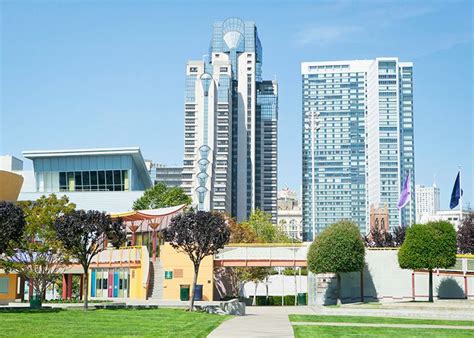 9 Of The Best Museums In San Francisco