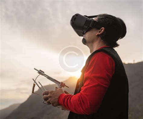 Great Drone Pilots: Elevating Aerial Excellence - Drone On Survey