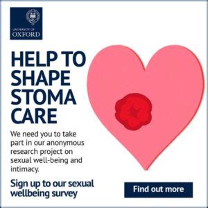 Stoma Care Study Crohns Colitis Australia CCA