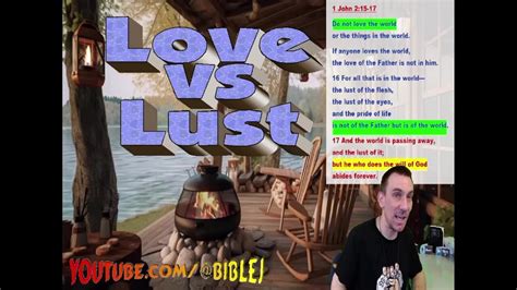 Love Vs Lust What Is The Difference Explained