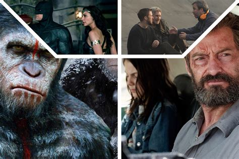 25 Best Movies of 2017: A Comprehensive List of the Year's Cinematic Gems