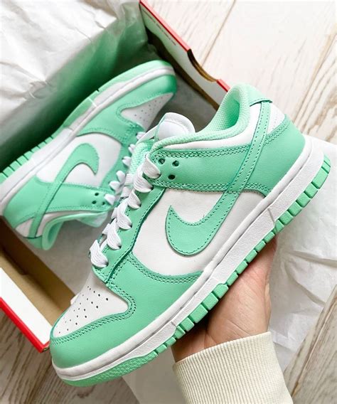 New Three Nike Dunk Colorways Are Coming Soon