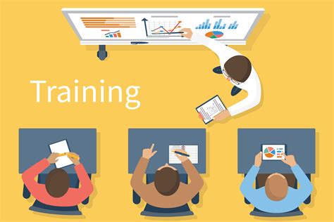 The Importance Of Employee Training Automation In Gxp Environments