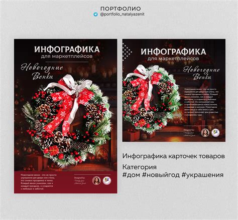 Инфографика Вайлдберриз on Behance