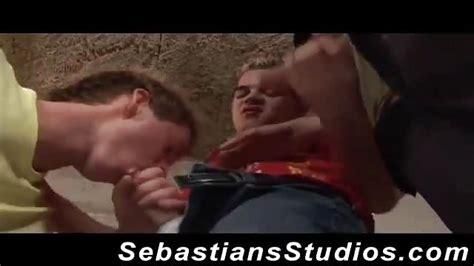 Three Guys Fuck One Another Porndroids