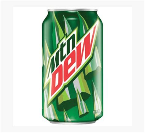 Mountain Dew White Out, HD Png Download - kindpng