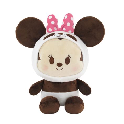 Disney Плюшена играчка, Minnie - MINISO България
