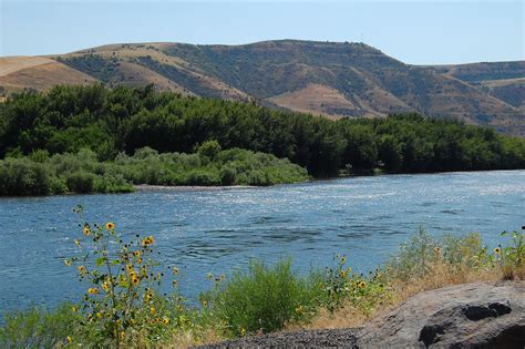 Nez Perce National Historical Park | Find Your Park