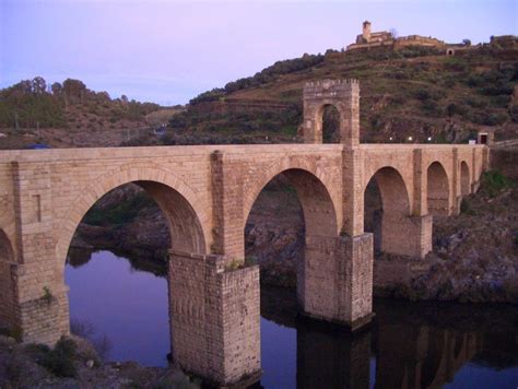 Las Carreteras De Extremadura Septiembre