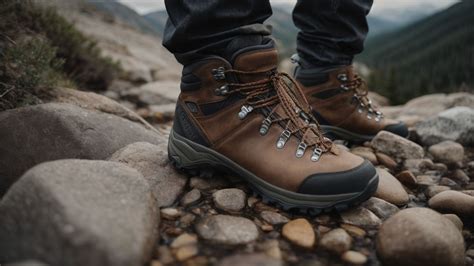 Discover the Top 10 Best Lightweight Hiking Boots for Your Next ...