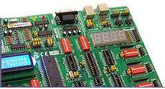 Mechatronics Automation Control Systems