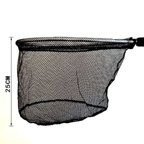 Aluminium Alloy Landing Net Aladdins Warehouse