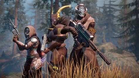 Destiny 2's Masterwork weapons: everything you need to know | PC Gamer