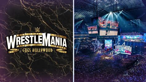 Wwe Wrestlemania 39 Reportedly Surpasses Last Year S Ticket Sales Record