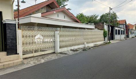 Rumah Dijual Di Laweyan Solo Harga Terbaru