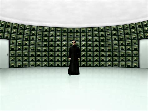 Wallpaper Movies Pattern Keanu Reeves The Matrix Brand Neo The