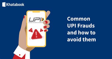 Upi Frauds In India And How To Avoide Online Scams While Using Upi