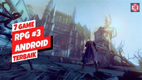 Game Rpg Terbaik Android Baru Rilis Dan Akan Rilis Youtube