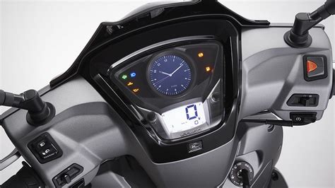 Novit Eicma Kymco People S Scheda Tecnica Prezzo