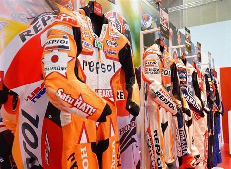 Racing Suit Editorial Stock Photo Image Of Tech Sale 43763043