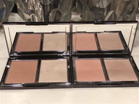 Wayne Goss Two New Weightless Blush Palettes In Sweet Wildflower