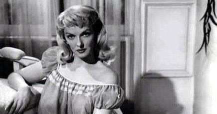 CRIVENS COMICS STUFF BABE OF THE DAY JANE RUSSELL UP A CUP OF TEA FOR ME