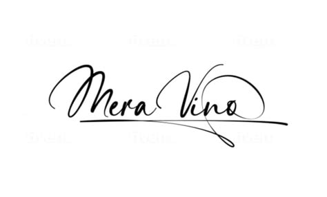 Design handwritten, signature, scripted, cursive logo by Rifat9966 | Fiverr