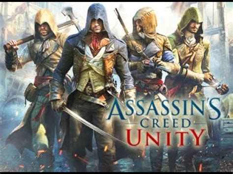 Assassin s Creed Unity La Revolución Francesa de Rob Zombie YouTube