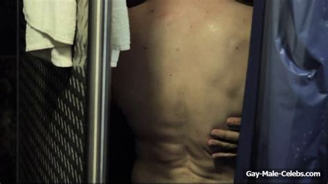 Tyler W French Nude Gay Sex In Hunting Season Gay Male Celebs