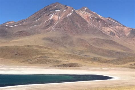 Full Day Tour To Piedras Rojas Altiplanic Lagoons And Chaxa 2024 San