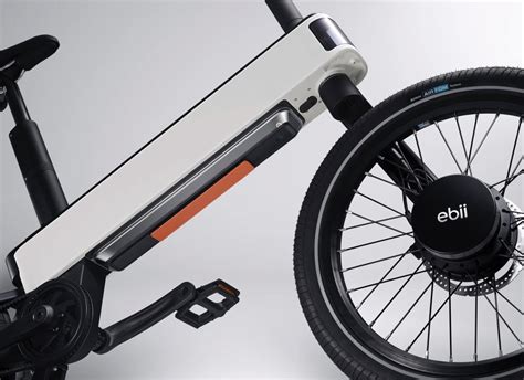 Pc Maker Acer Aspires To Get Into E Bikes With The Pound Ebii