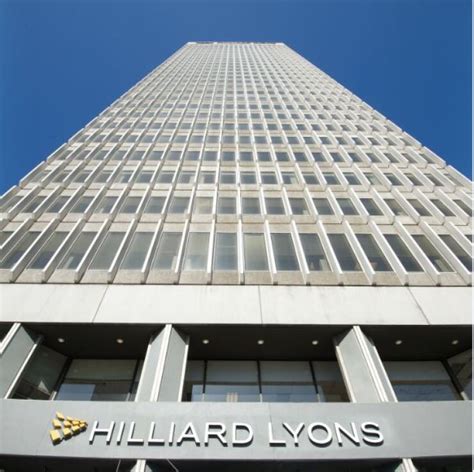 Baird Advisor Jim Kemp Sues Hilliard Lyons For Age Discrimination